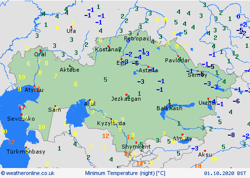 currentgraph Typ=tmin 2020-10%02d 01:11 UTC