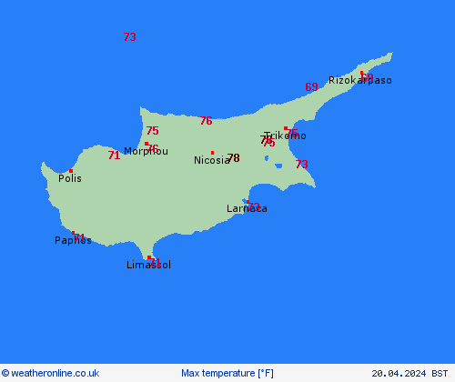 currentgraph Typ=tmax 2024-04%02d 20:01 UTC