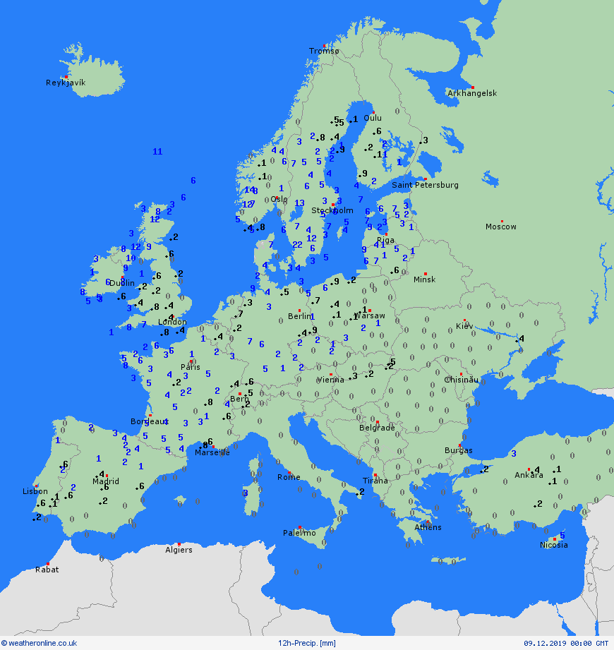 currentgraph Typ=niederschlag 2019-12%02d 09:00 UTC