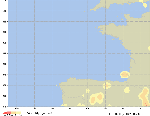 Fr 20.09.2024 03 UTC