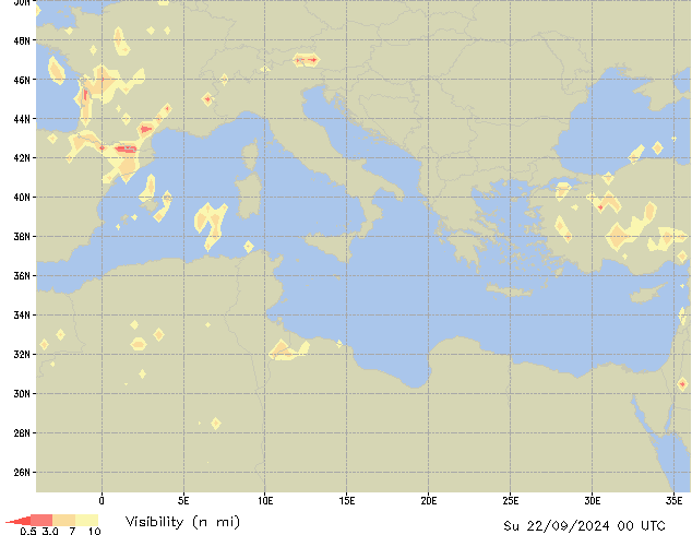 Su 22.09.2024 00 UTC