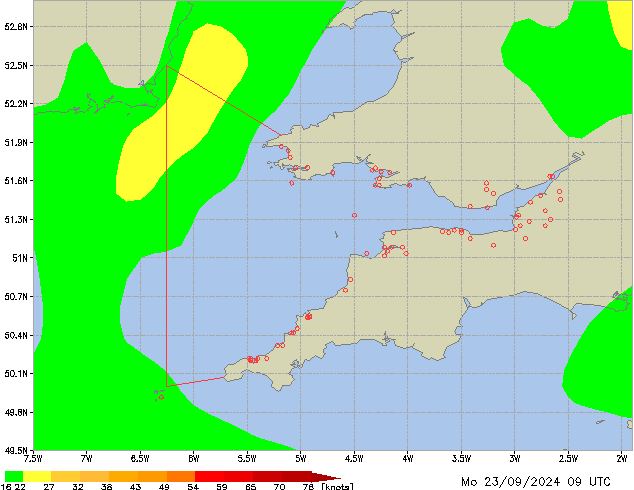 Mo 23.09.2024 09 UTC