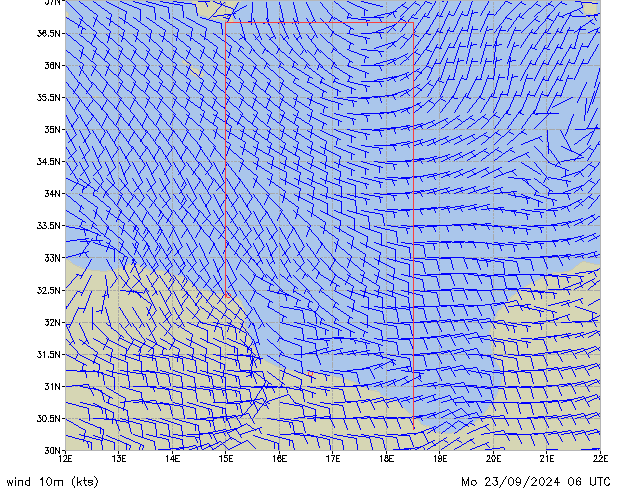 Mo 23.09.2024 06 UTC