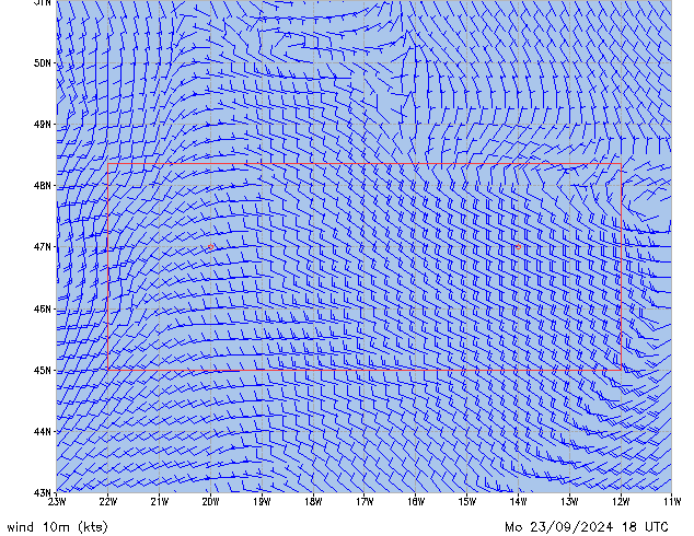 Mo 23.09.2024 18 UTC