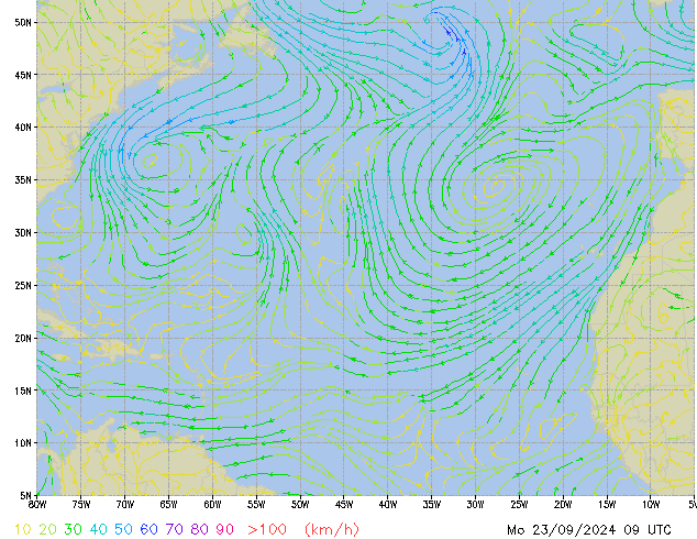 Mo 23.09.2024 09 UTC