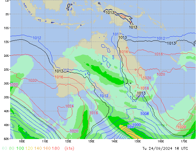 Tu 24.09.2024 18 UTC