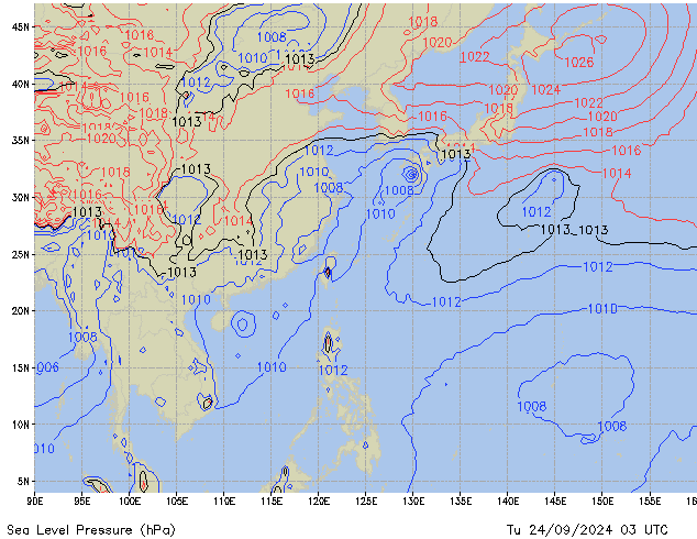 Tu 24.09.2024 03 UTC