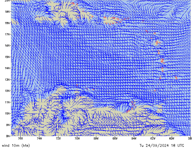 Tu 24.09.2024 18 UTC