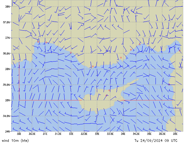 Tu 24.09.2024 09 UTC