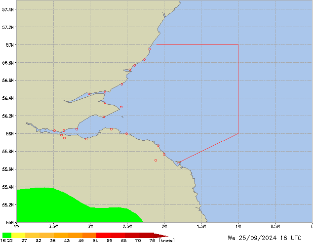 We 25.09.2024 18 UTC