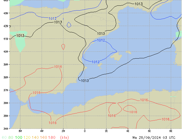 We 25.09.2024 03 UTC