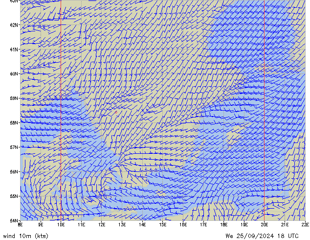 We 25.09.2024 18 UTC