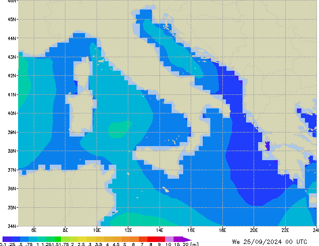 We 25.09.2024 00 UTC