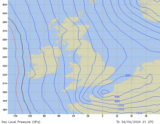 Th 26.09.2024 21 UTC