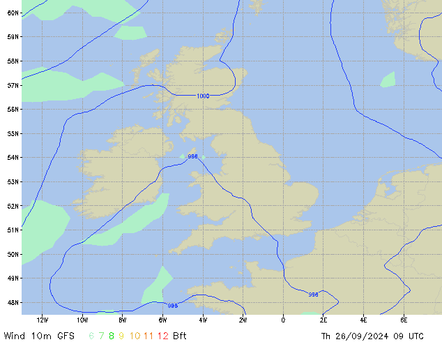 Th 26.09.2024 09 UTC