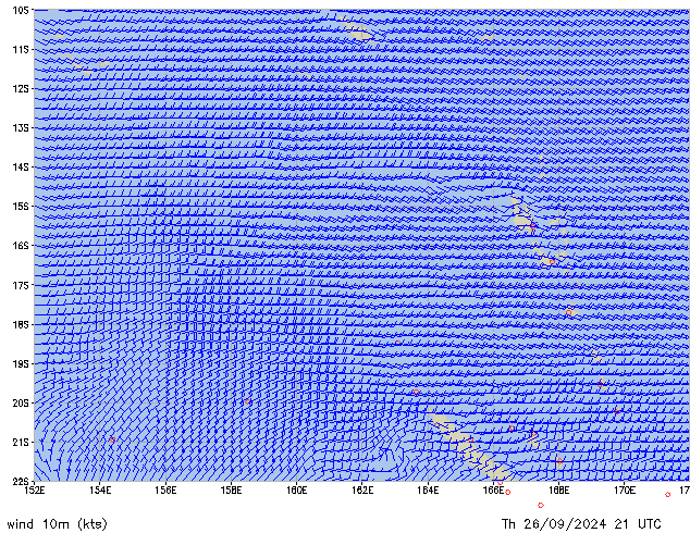 Th 26.09.2024 21 UTC