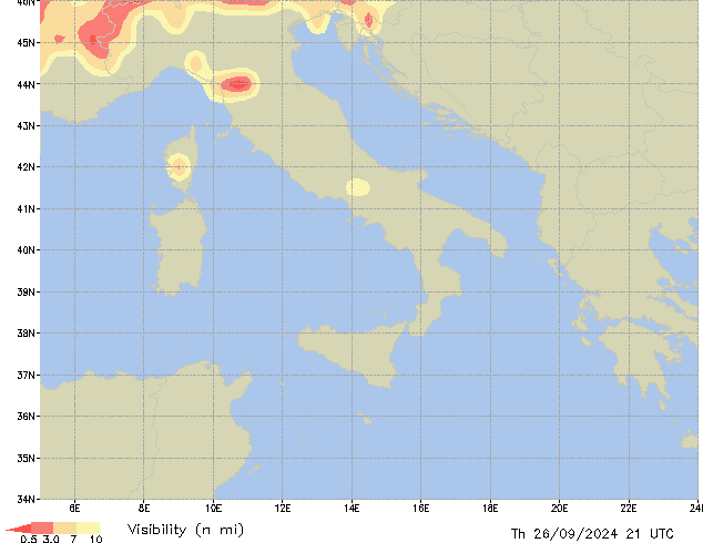 Th 26.09.2024 21 UTC