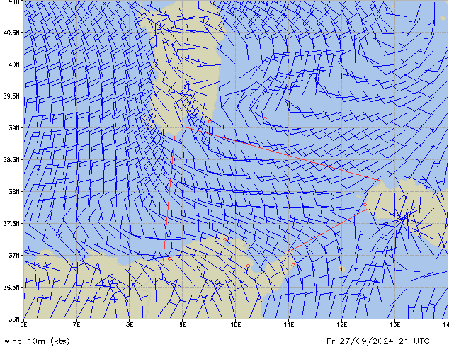 Fr 27.09.2024 21 UTC