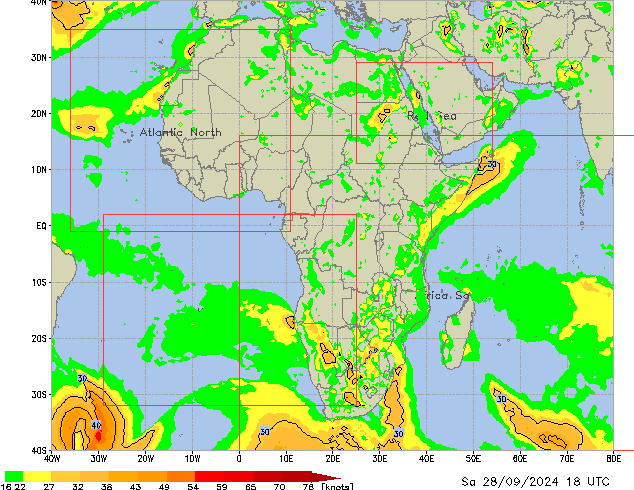 Sa 28.09.2024 18 UTC