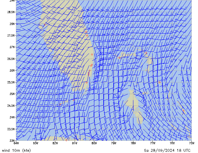 Sa 28.09.2024 18 UTC