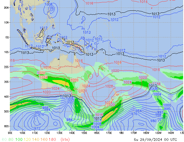 Su 29.09.2024 00 UTC