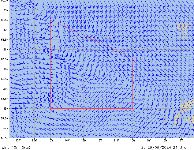 Su 29.09.2024 21 UTC