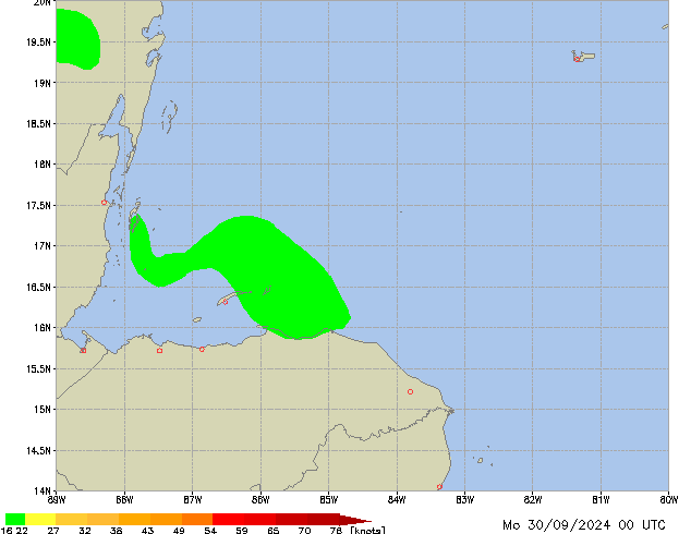 Mo 30.09.2024 00 UTC