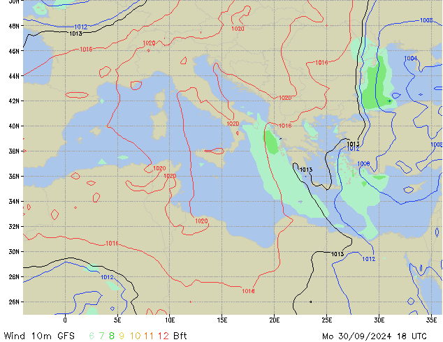 Mo 30.09.2024 18 UTC