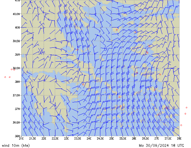 Mo 30.09.2024 18 UTC