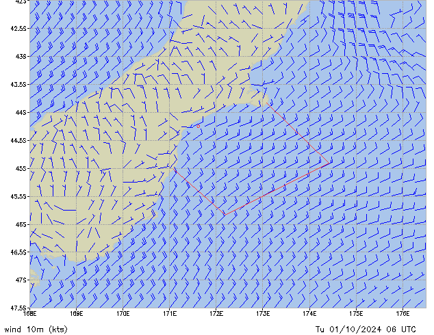 Tu 01.10.2024 06 UTC