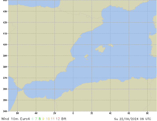 Su 22.09.2024 06 UTC